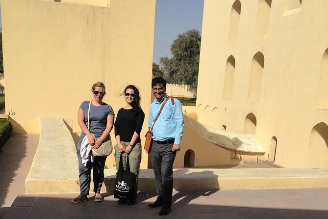 Jaipur- Private City Tour With Guide - The Practical Side: Transportation, Timing, and Cost
