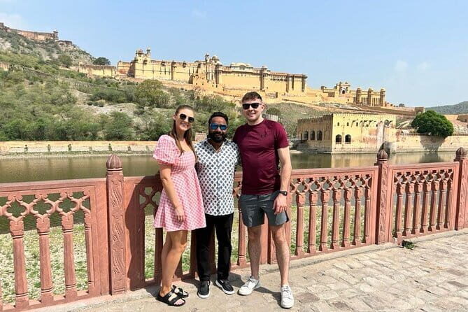 Jaipur Private Day Tour from Delhi - All inclusive - Why This Tour Offers Great Value
