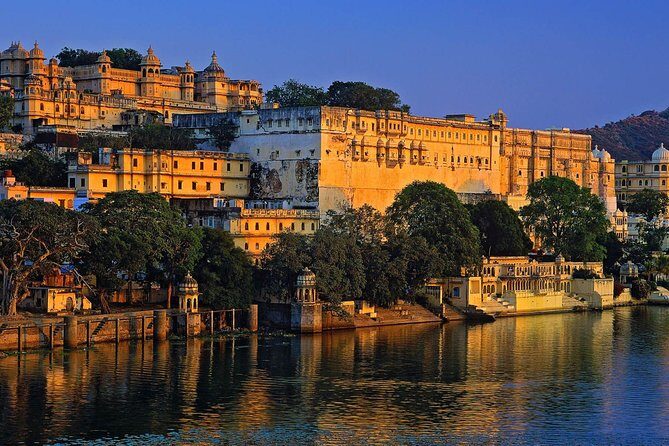 Jaipur Private Day Trip from Jaipur - Amber Fort: A Majestic Entrance to Jaipur