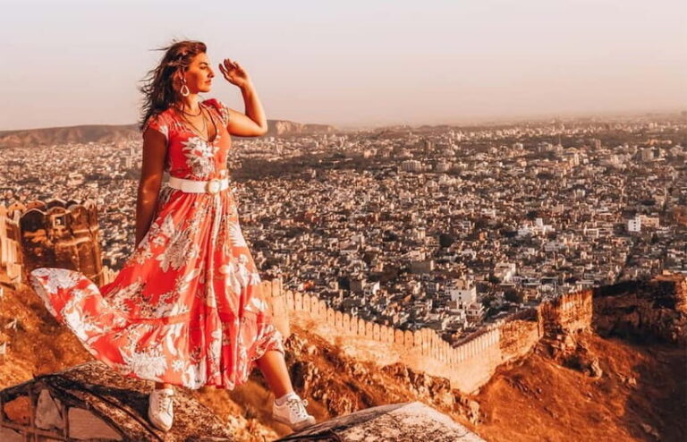 Jaipur: Private Full Day City Sightseeing Tour with Guide - What’s Included and Whats Not?