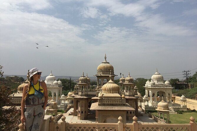 Jaipur Private Full-Day Sightseeing Tour with Optional Guide - In The Sum Up