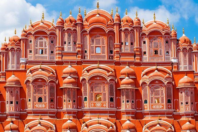 Jaipur Private Full-Day Tour from New Delhi with Lunch - Final Thoughts: Who Should Consider This Tour?