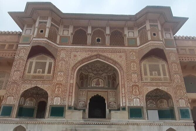 Jaipur: Private Guided Full Day tour Of Jaipur - Practical Details and Tips