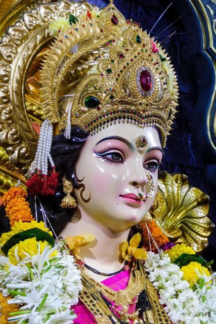 Jaipur: Private Guided Spiritual Tour in Jaipur - Detailed Itinerary Breakdown