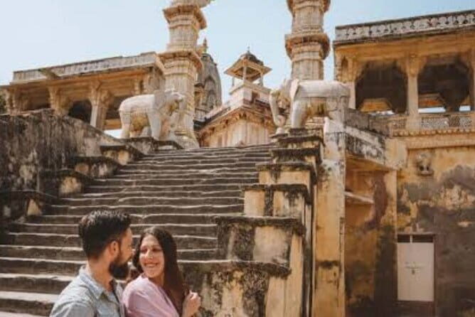 Jaipur: Private Guided Spritual Tour In Jaipur - Final Thoughts: Is It Worth It?