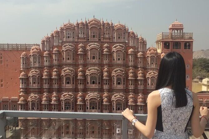 Jaipur- Private One Day Sightseeing Tour - What Makes This Tour Stand Out?