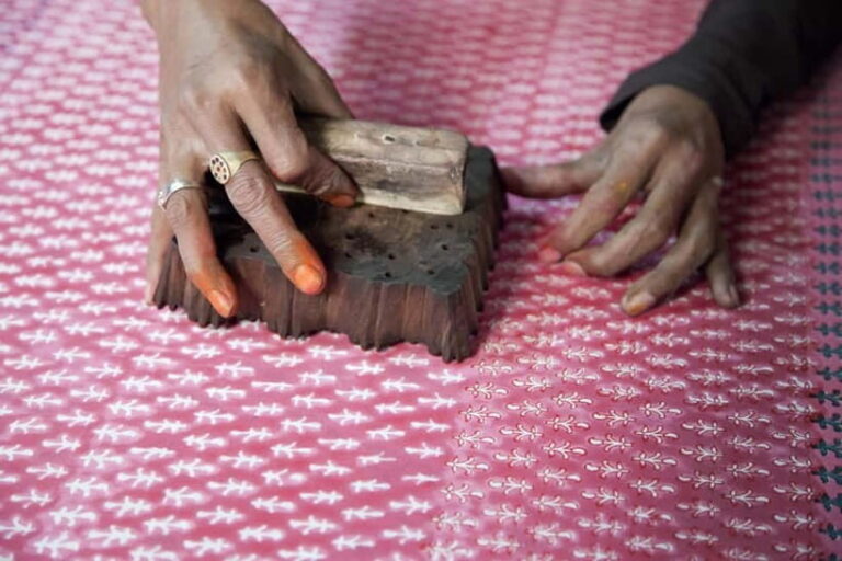 Jaipur: Private Shopping Tour with Block Printing Workshop - Why This Tour Works