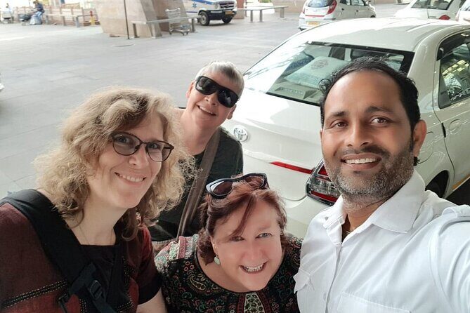 Jaipur Private Shopping Tour with Pickup - Final Thoughts