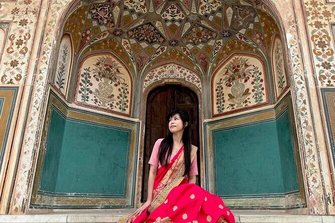 Jaipur Private Sightseeing Tour All-Inclusive with Car & Guide - Who Will Love This Tour?