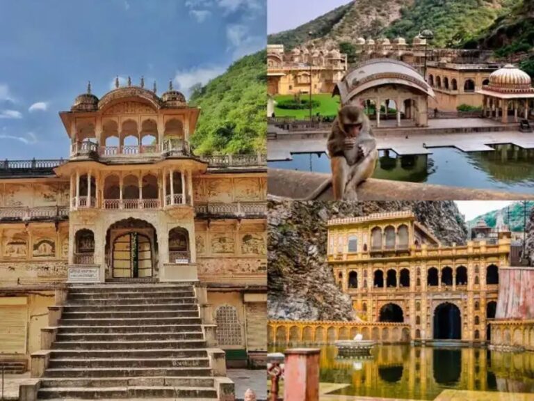 Jaipur Private Temple Tour and Enjoy Monkey Temple - Why This Tour Offers Good Value