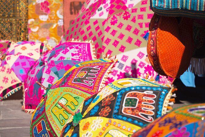 Jaipur Shopping Tour - Who Will Love This Tour?