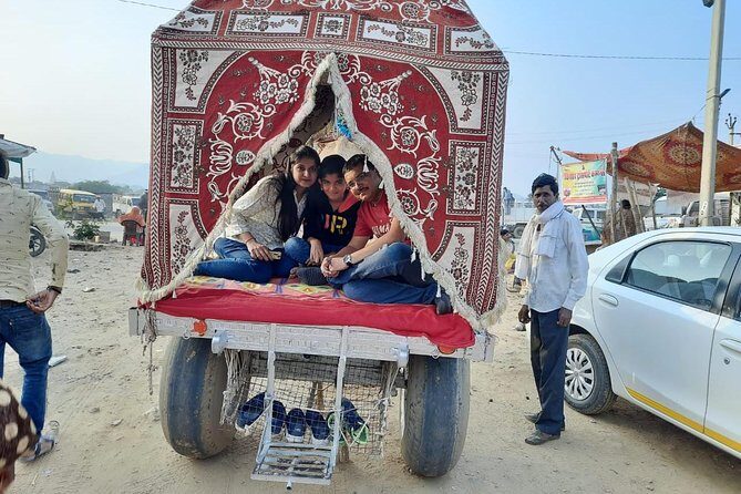 Jaipur Sightseeing by Sedan Car - Who Is This Tour Best For?