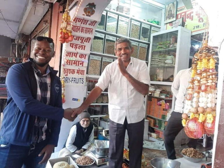 Jaipur: Spice Market and Street Food Walking Tour - Practical Details and Tips