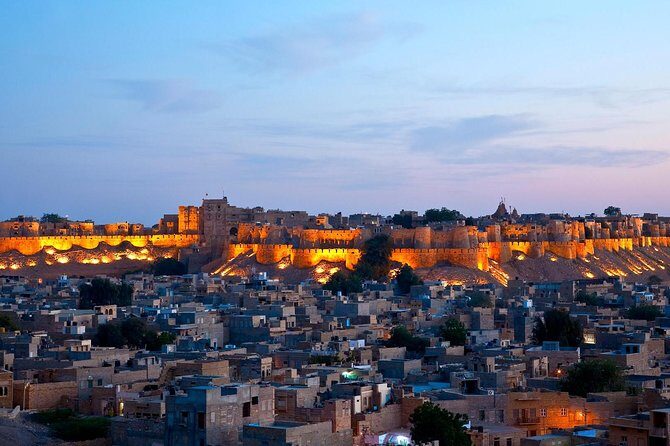 Jaipur to Jodhpur private transfer - The Sum Up: Who Benefits Most from This Service?