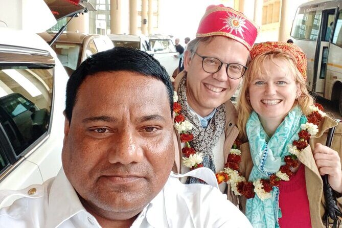 Jaipur to Sawai Madhopur Hotels drop: Private Transfers - Practical Tips for Your Journey