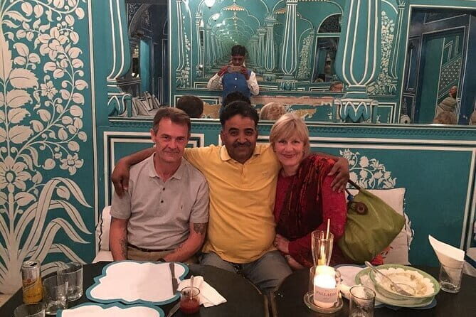 Jaipur Tour and Pink City Heritage Walk - The Sum Up: A Well-Balanced Jaipur Experience
