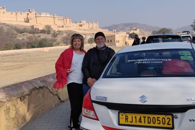 Jaipur Tour By Car & Guide - Private Full Day Sightseeing with Tickets - The Sum Up: Is This Tour Right for You?