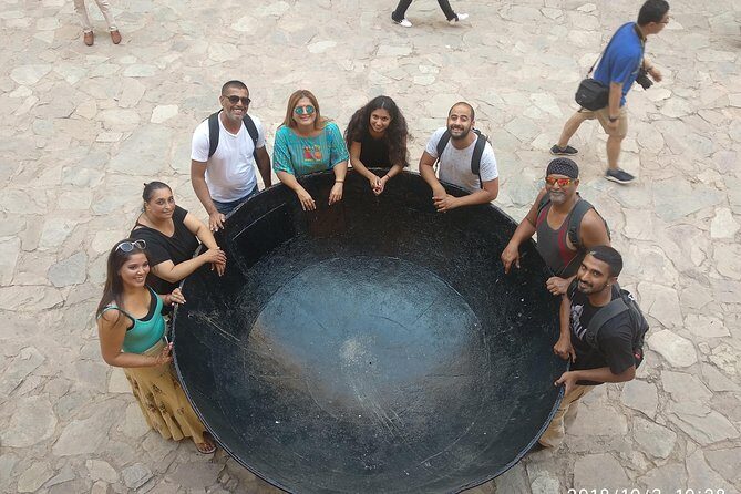 Jaipur Trekking and Hiking Tour with Guide - Who Should Book This Tour?