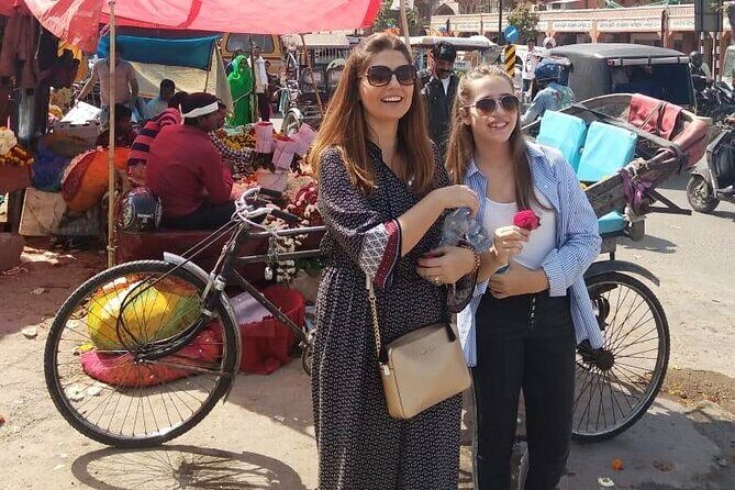 Jaipur Walking Tour- Explore Old Heritage City With Private Guide - Practicalities & Tips
