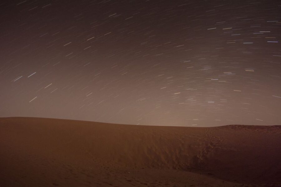 Jaisalmer: 2-Day Thar Desert Experience - The Itinerary Breakdown