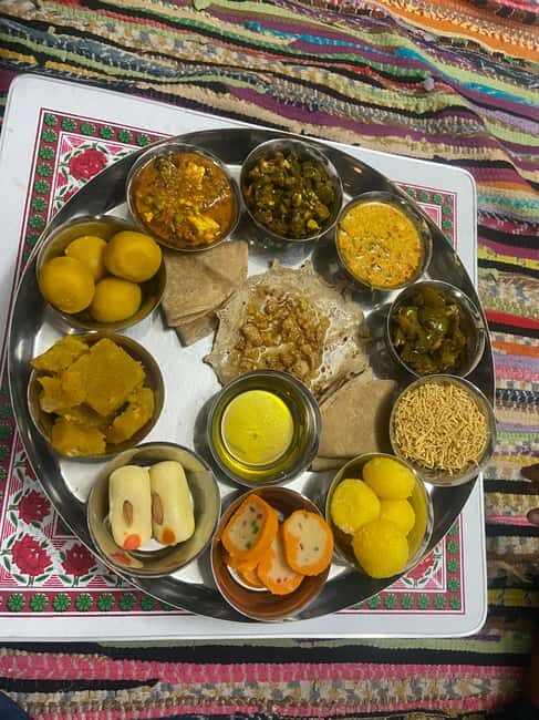 Jaisalmer: Dinner on the Dunes - What Does the Tour Offer in Terms of Value?