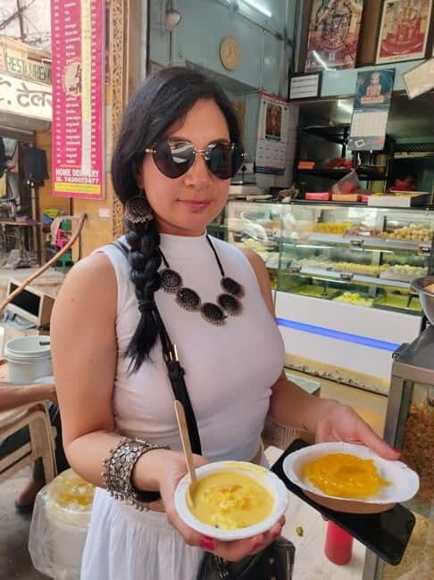 Jaisalmer Food Tour: Taste the Flavors of the Golden City! - In-Depth Breakdown of the Tour