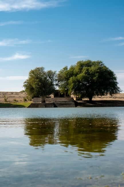Jaisalmer: India-Pakistan Border Tour - Who Should Consider This Tour