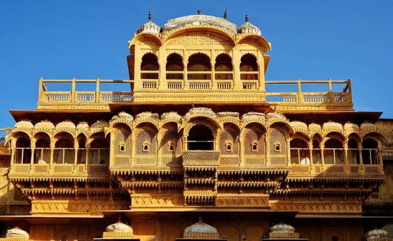 Jaisalmer: Kuldhara Village, Bada Bagh, & Tanot Temple Tour - Practical Details and Value