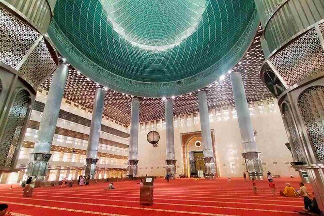 Jakarta City Tour (Explore Highlights places & Local activities) - Who Is This Tour Best For?
