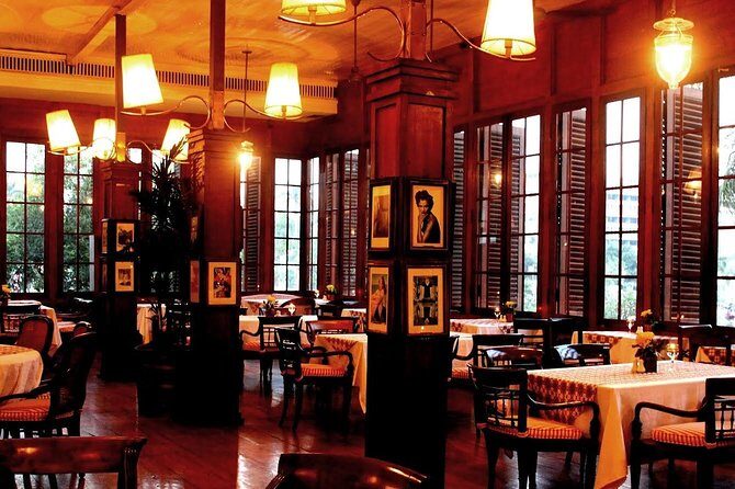 Jakarta Half-Day Guided Tour with a Private Fun Local Host - Who Will Love This Tour?