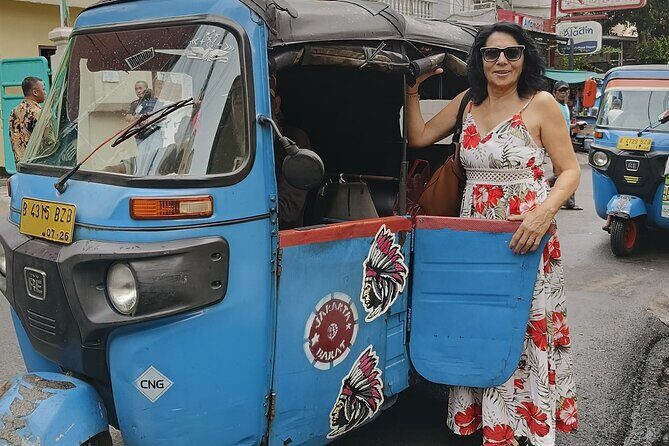 Jakarta Half-Day Sightseeing Tour To Modern City and Old Town - What You Can Expect from the Experience