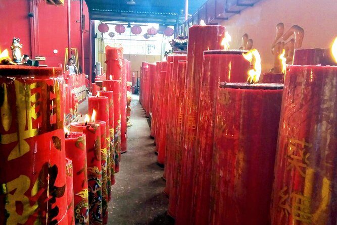 Jakarta Little Amsterdam Tour (RECOMMENDED) - An In-Depth Look at the Jakarta Little Amsterdam Tour