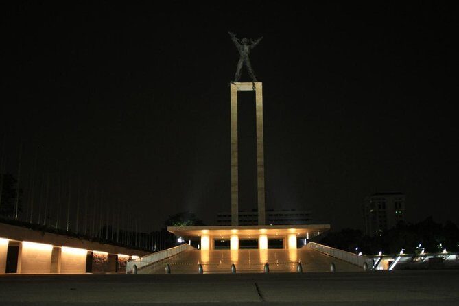Jakarta Night Tour : Enjoyable Night time in Jakarta (Hotel Pick-up) - The Sum Up