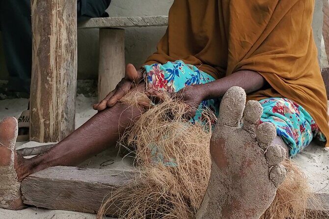 Jambiani Village Cultural Private Tour - Authenticity & Respectful Cultural Engagement