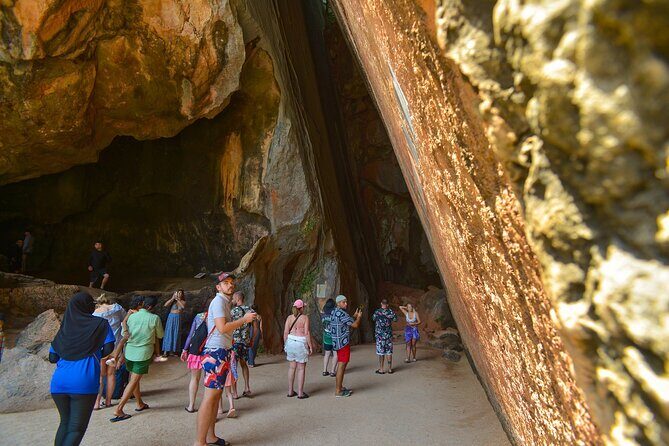 James Bond and Koh Panyee Village Sea Canoeing from Khao Lak - The Star of the Show: James Bond Island