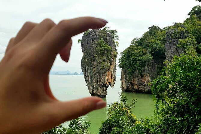 James Bond Insel - Phang Nga Bucht - Why choose this tour?