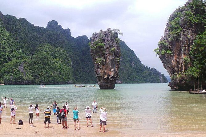 James Bond Island and Phang Nga Bay Tour from Krabi - Analyzing the Price and Value