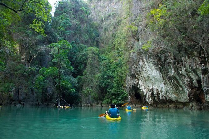 James Bond Island by Speedboat - Practicalities and What It Means for You