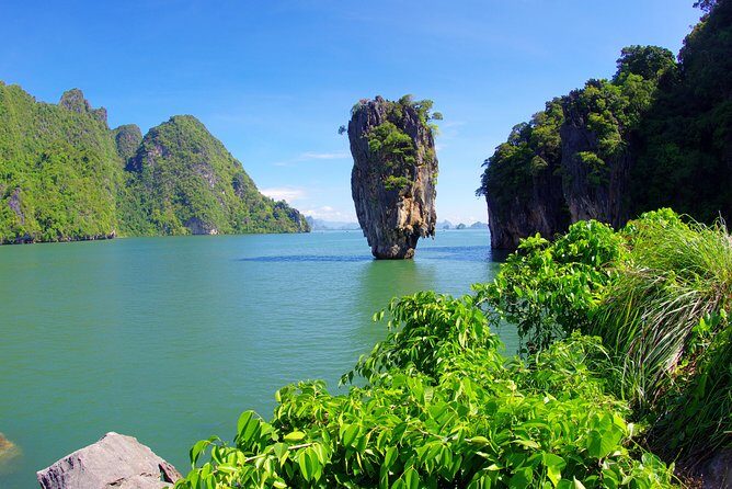 James Bond Island Day Trip With Sea Canoeing - The Value of the Experience