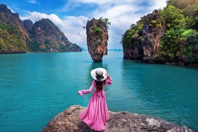 James Bond Island Longtail Boat Tour (Private & All-Inclusive) - The Day in Detail: What to Expect