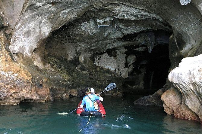 James Bond Island, Panak & Hong Island Trip + 1 Canoeing By Big Boat From Phuket - Transportation & Logistics