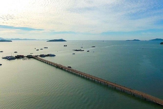 James Bond Island & Phang Nga Bay with Canoeing By Big Boat From Phuket - Authentic Experiences and Practical Tips