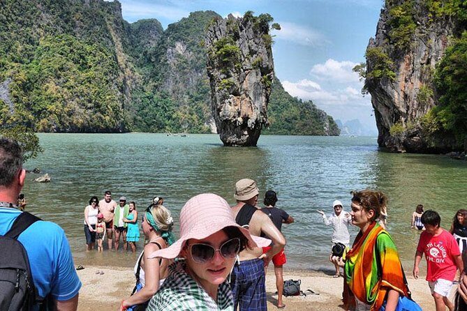 James Bond Island Sightseeing Tour by Longtail Boat from Phuket - Exploring the Itinerary in Detail