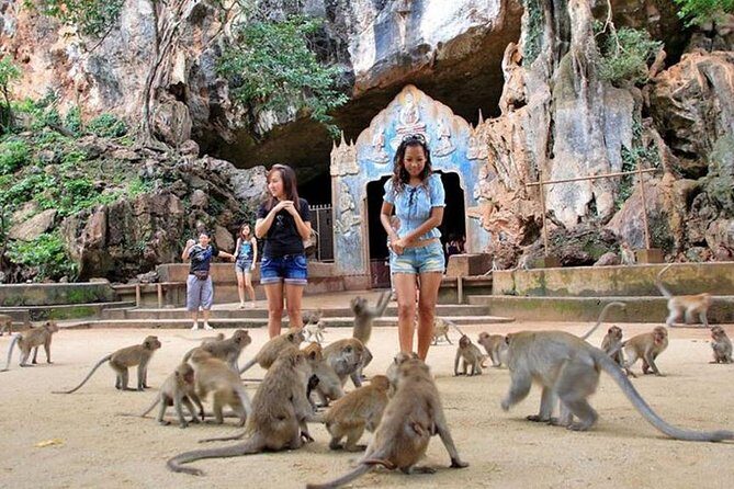 James Bond Island Sightseeing(No Canoeing) Tour by Speedboat from Phuket - What Makes This Tour Stand Out?
