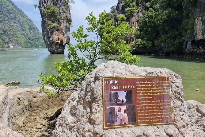 James Bond Island Tour By Longtail Boat - What Does This Tour Offer in Terms of Value?
