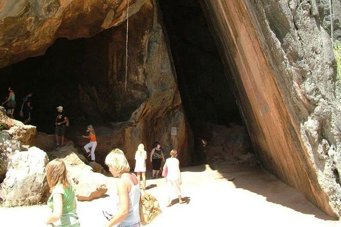 James Bond Island Tour(No Canoeing) From Krabi - Practical Details