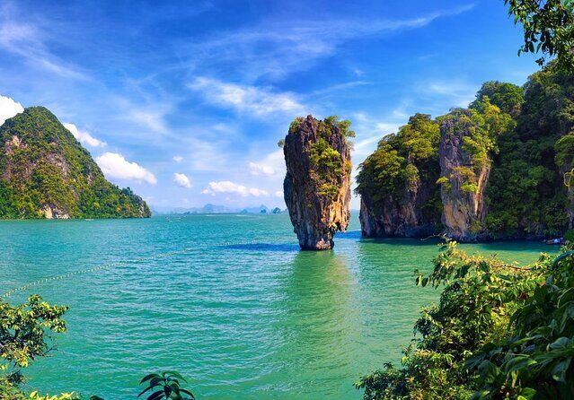 James Bond Island with Canoeing and Lunch by Speedboat - What We Love and What to Consider