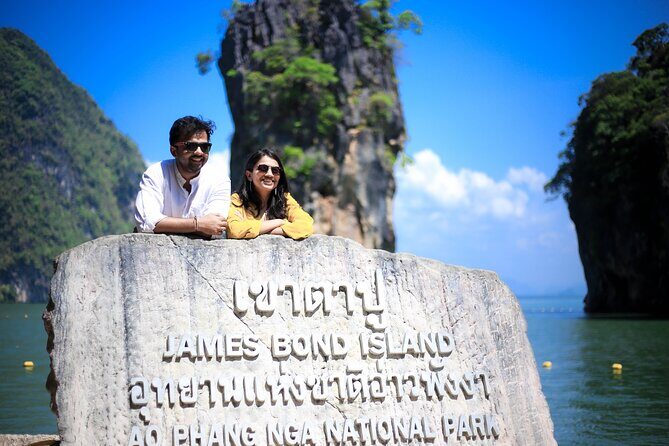 James Bond Islands Tour from Phuket - The Sum Up