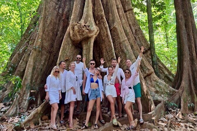 James Bond Private Tour from Krabi by Speedboat - Who Will Appreciate This Tour Most?