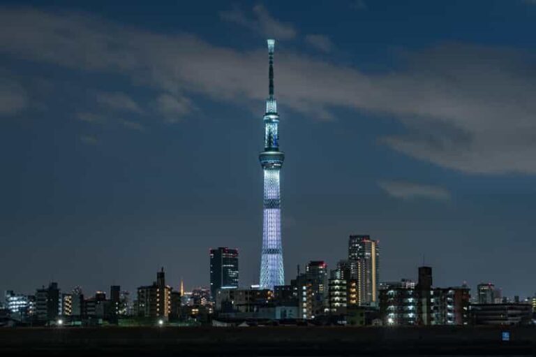 Japan: 7-Day Private Tour with Tokyo, Kamakura, and Osaka - Day 1: Exploring Tokyo’s Vibrant Heart